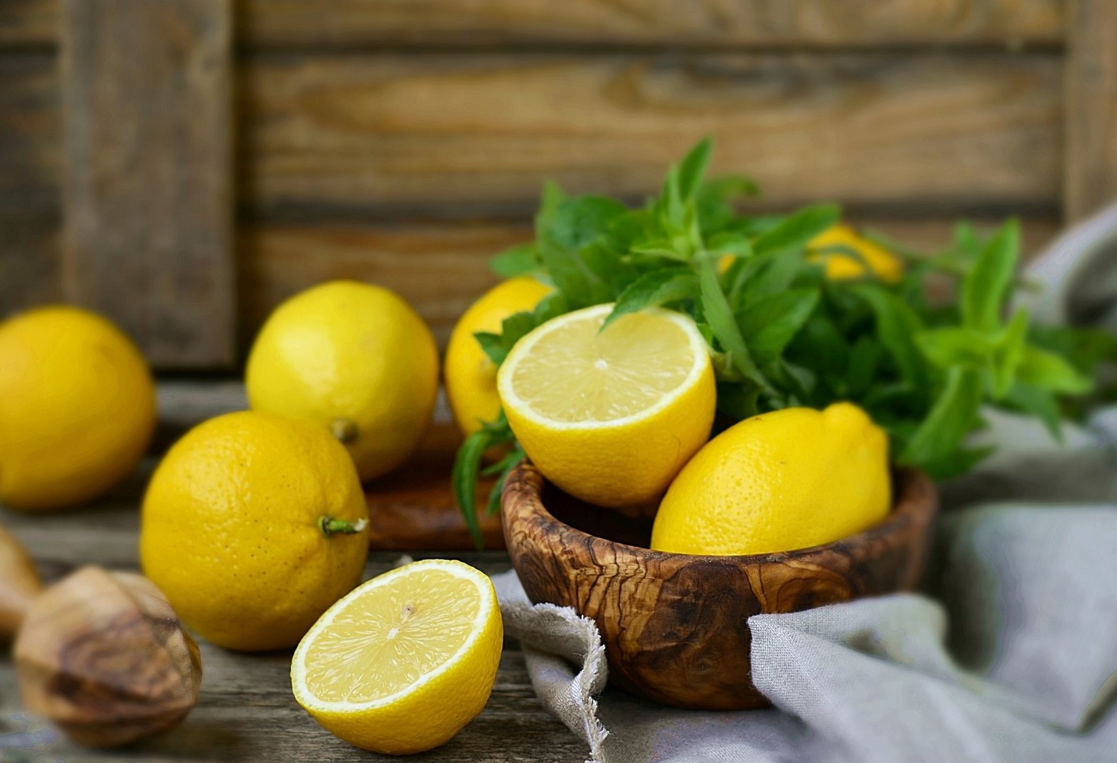 Rumah Lemon PKU